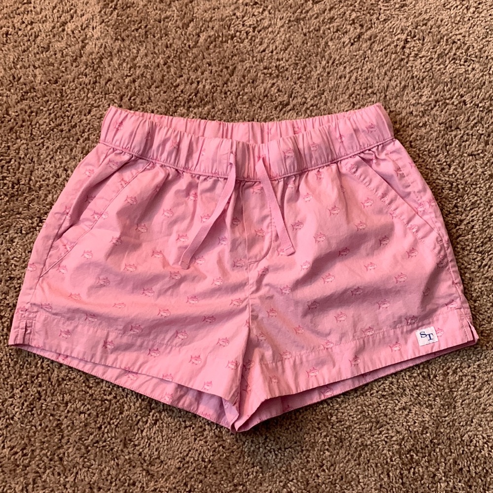 Southern Tide Lounge Shorts